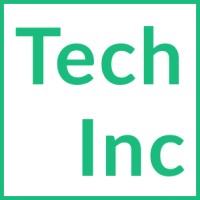 Tech Inclusion Logo
