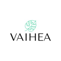 Vaihea Skincare Logo