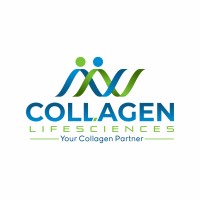 Collagen Lifesciences Pvt Ltd Logo