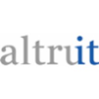 AltruIT Logo