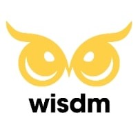 Wisdm Logo