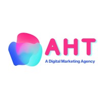 AHT Marketing Agency Logo