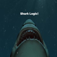 Shark Logic Logo