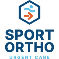 Sport Ortho Urgent Care Logo