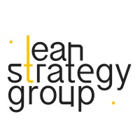 Lean Strategy Group Logo