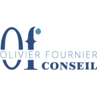 Olivier Fournier Conseil Logo