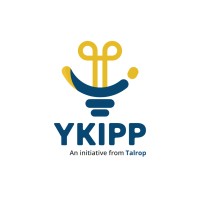 Ykipp Logo