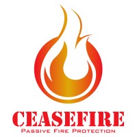 Ceasefire PFP Logo