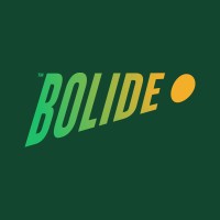 Bolide.fi Logo