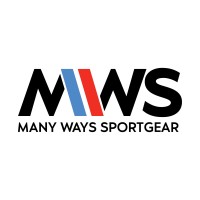 Many Ways Sportgear Logo