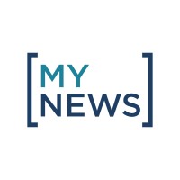 MyNews Logo