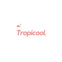Tropicool Marketing & PR Logo
