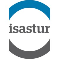 ISASTUR Logo