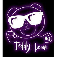 Teddy Bear Logo