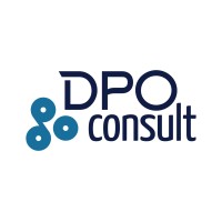 DPO Consult GmbH Logo