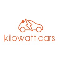 Kilowatt Cars Logo