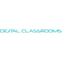 Digital Classrooms Logo