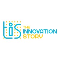 The Innovation Story Logo