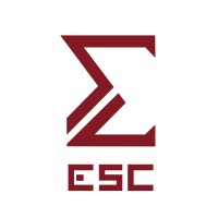 Engineering Student Committee, Chulalongkorn University Logo