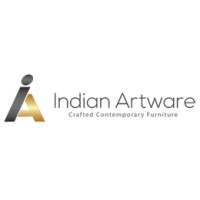 INDIAN ARTWARE Logo