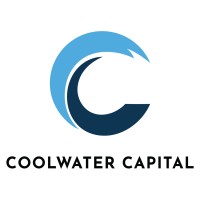 Coolwater Logo