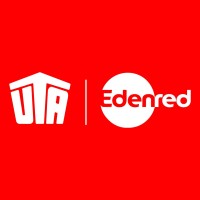 Edenred UTA Mobility Srl Logo