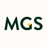 MGS - Marque Group Solutions Logo