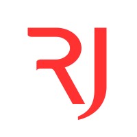 RJ Watches SA Logo