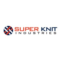 Super Knit Industries - India Logo