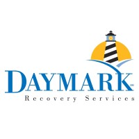 Daymark Recovery Services Logo