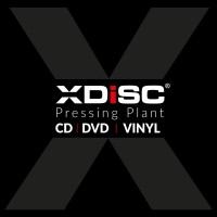 XDISC S.A. Logo