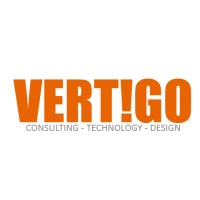 Vertigo OnSystems Logo