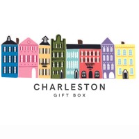 Charleston Gift Box Logo