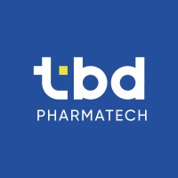 TBD-Biodiscovery Logo