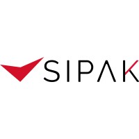 SIPAK Logo