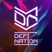 DefiNation.Studio Logo