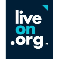 LiveOn.org Logo