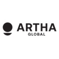 Artha Global Logo
