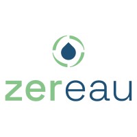 ZerEau BV Logo