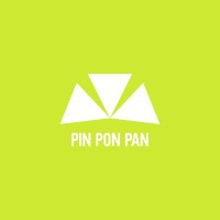 PIN PON PAN Logo