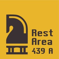 Rest Area Bawen 439 A Logo