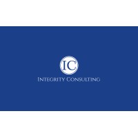 Integrity Consulting, Singapore Logo