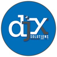 Djx Solutions Logo