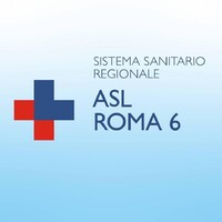 ASL Roma 6 Logo