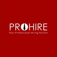 Prohire Indonesia Logo