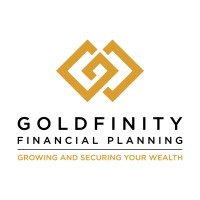 Goldfinity Financial Planning Logo