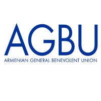 AGBU Logo