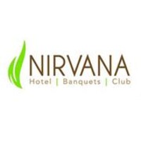 NIRVANA Hotel Banquets & Club, Ludhiana Logo