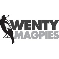 Wentworthville District Rugby League Football Club Logo