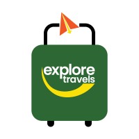 Explore Travels Logo